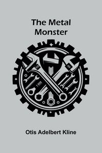 Produktbild: The Metal Monster