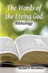 Produktbild: The Words of the Living God