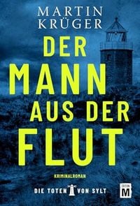 Produktbild: Der Mann aus der Flut