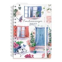 Produktbild: Familienmanager 2027