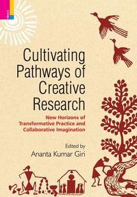 Produktbild: Cultivating Pathways of Creative Research