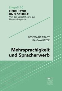 Produktbild: Mehrsprachigkeit und Spracherwerb