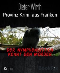 Produktbild: Der Nymphensittich kennt den M&ouml;rder