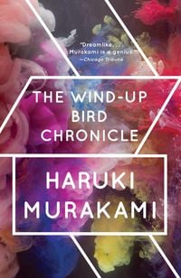 Produktbild The Wind-Up Bird Chronicle