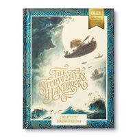 Produktbild: The Storyteller's Handbook