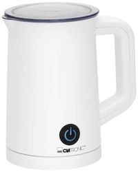 Produktbild: Clatronic MS 3693 263832 Milchaufschäumer Weiß