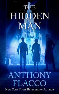 Produktbild: The Hidden Man
