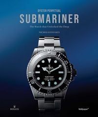 Produktbild: Oyster Perpetual Submariner