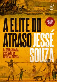 Produktbild: A elite do atraso