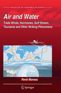 Produktbild: Air and Water