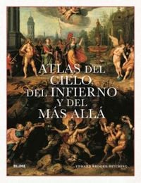 Produktbild: Atlas del cielo, del infierno y del m&aacute;s all&aacute;