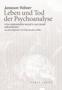Produktbild: Leben und Tod der Psychoanalyse
