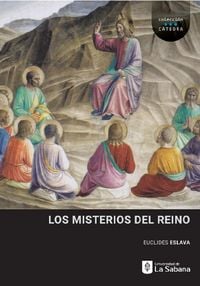Produktbild: Los misterios del reino