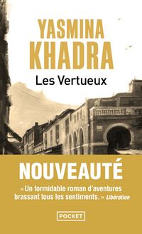 Produktbild: Khadra, Y: Vertueux