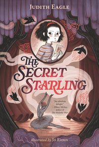 Produktbild: The Secret Starling