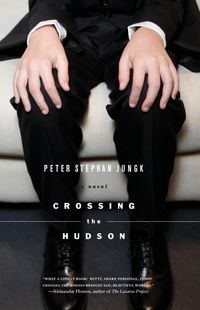 Produktbild: Crossing the Hudson