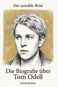 Produktbild: Die Biografie &uuml;ber Tom Odell