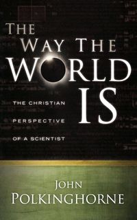 Produktbild: Way the World Is
