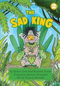 Produktbild: The Sad King