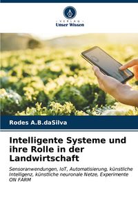 Produktbild: Intelligente Systeme und ihre Rolle in der Landwirtschaft