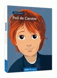 Produktbild: Poil de carotte
