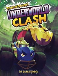 Produktbild: Underworld Clash