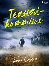 Produktbild: Teatterikummitus