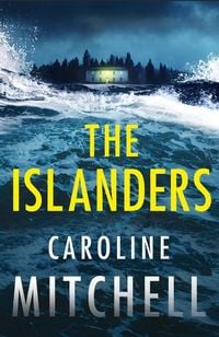 Produktbild: The Islanders