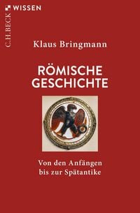 Produktbild: R&ouml;mische Geschichte