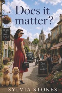 Produktbild: Does It Matter?