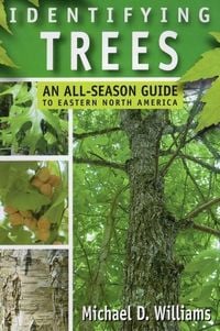 Produktbild: Identifying Trees