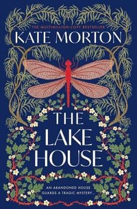 Produktbild: The Lake House