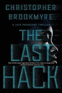 Produktbild: The Last Hack