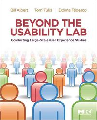 Produktbild: Beyond the Usability Lab