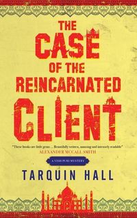Produktbild: Hall, T: The Case of the Reincarnated Client