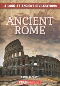 Produktbild: Faust, D: Ancient Rome