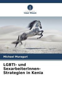 Produktbild: LGBTI- und SexarbeiterInnen-Strategien in Kenia