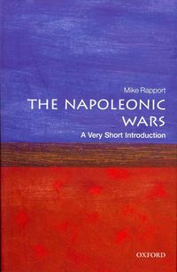 Produktbild: The Napoleonic Wars