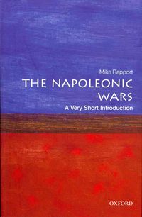 Produktbild: The Napoleonic Wars