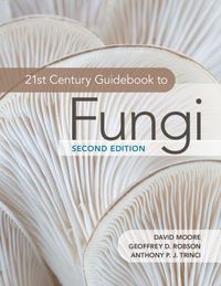 Produktbild: 21st Century Guidebook to Fungi