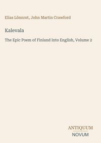 Produktbild: Kalevala