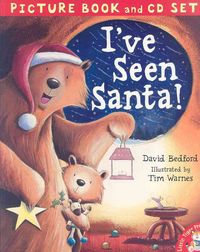 Produktbild: Bedford, D: I've Seen Santa