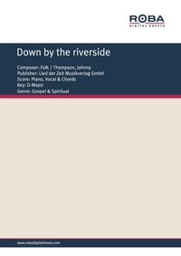 Produktbild: Down by the riverside