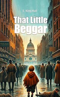 Produktbild: That Little Beggar