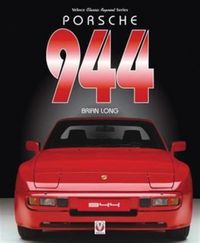 Produktbild: Porsche 944