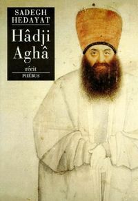 Produktbild: Hadji Agha