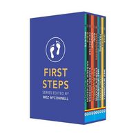 Produktbild: First Steps Box Set