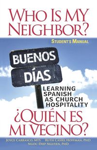 Produktbild: Who Is My Neighbor? Student Manual