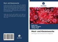 Produktbild: Maul- und Klauenseuche