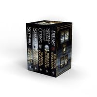 Produktbild: Skyward Series Boxed Set